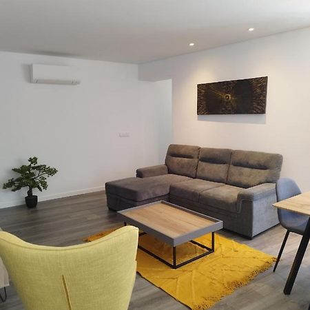 에보라 Casa Giraldo Sem Pavor 아파트 외부 사진