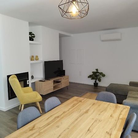 에보라 Casa Giraldo Sem Pavor 아파트 외부 사진