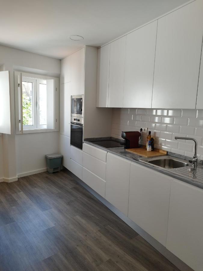 에보라 Casa Giraldo Sem Pavor 아파트 외부 사진