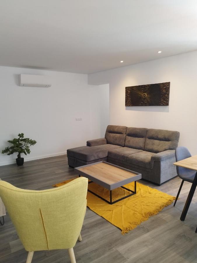 에보라 Casa Giraldo Sem Pavor 아파트 외부 사진