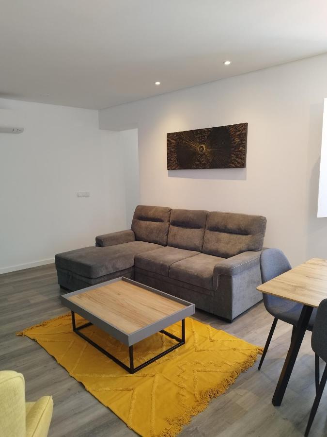 에보라 Casa Giraldo Sem Pavor 아파트 외부 사진