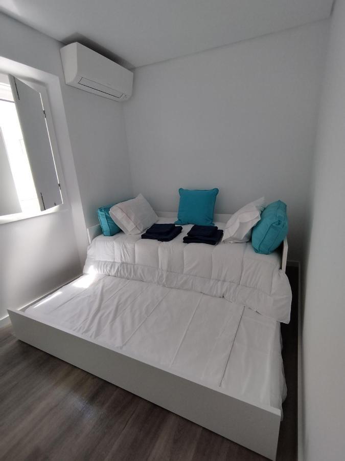 에보라 Casa Giraldo Sem Pavor 아파트 외부 사진