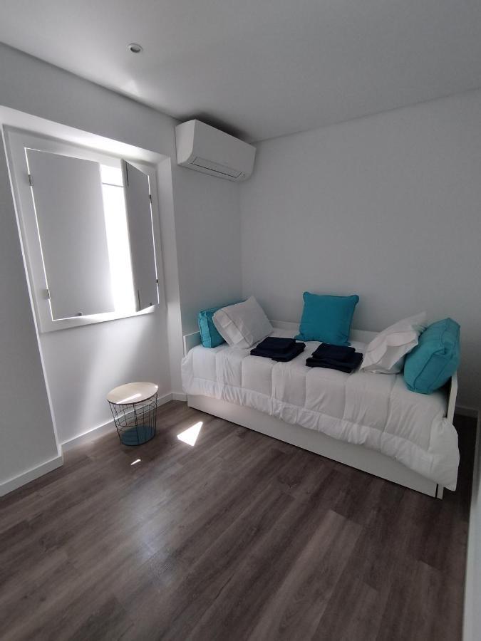 에보라 Casa Giraldo Sem Pavor 아파트 외부 사진