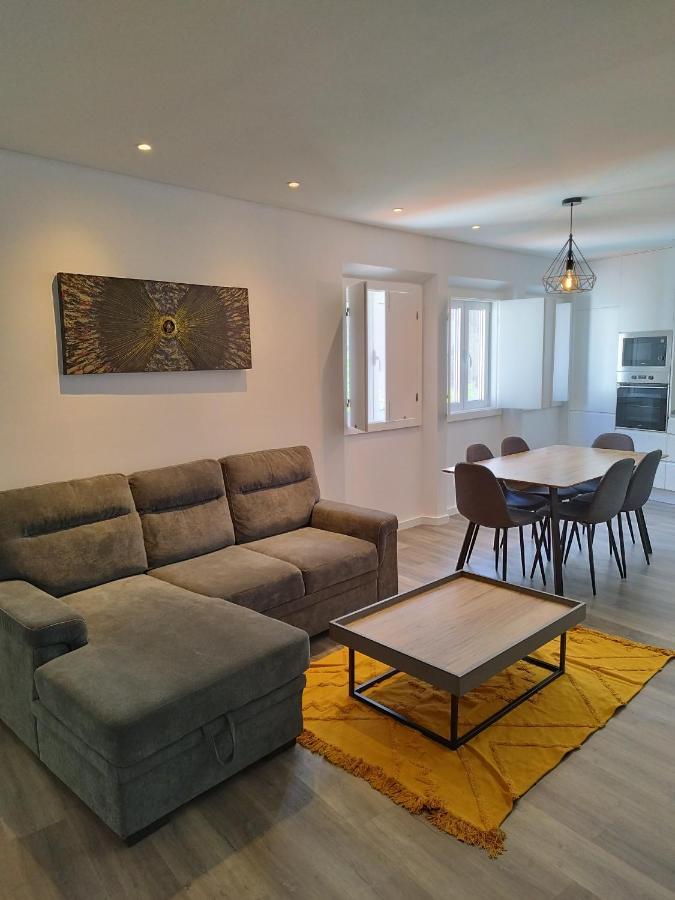 에보라 Casa Giraldo Sem Pavor 아파트 외부 사진