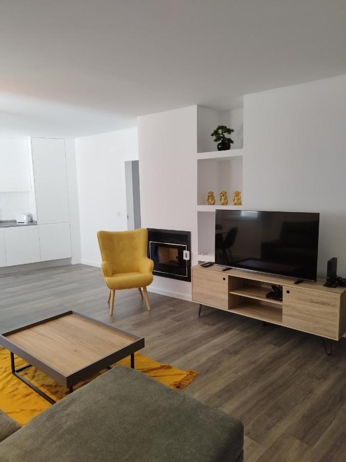 에보라 Casa Giraldo Sem Pavor 아파트 외부 사진