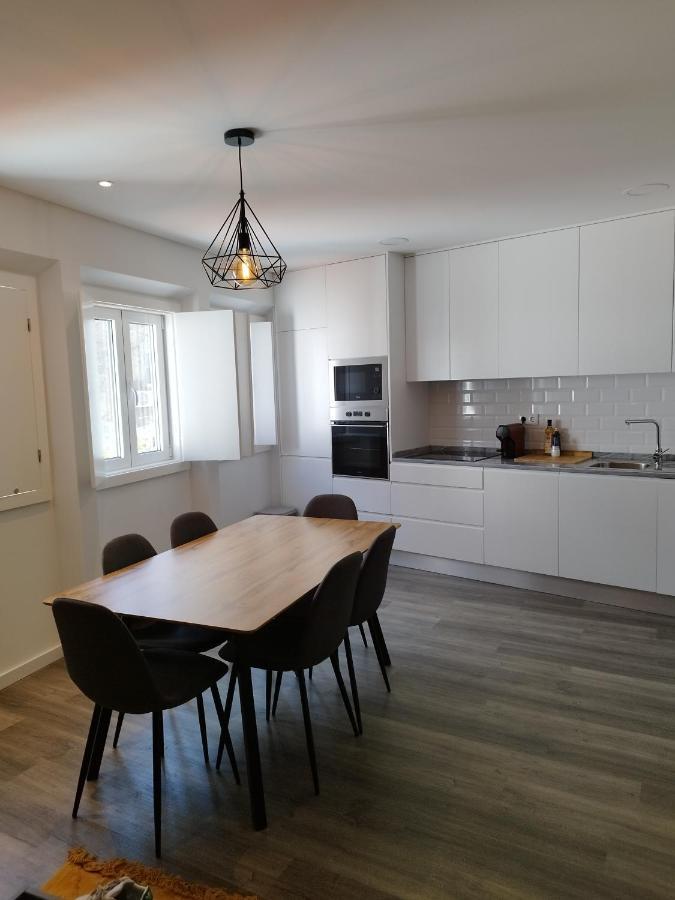 에보라 Casa Giraldo Sem Pavor 아파트 외부 사진