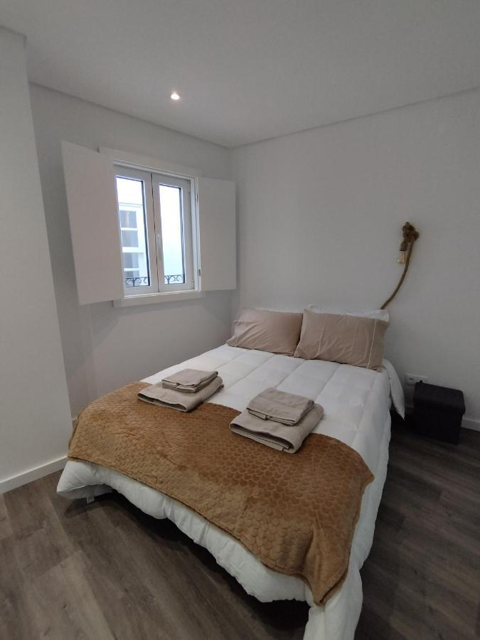 에보라 Casa Giraldo Sem Pavor 아파트 외부 사진