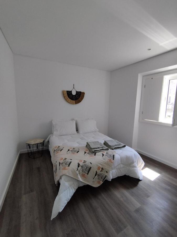 에보라 Casa Giraldo Sem Pavor 아파트 외부 사진