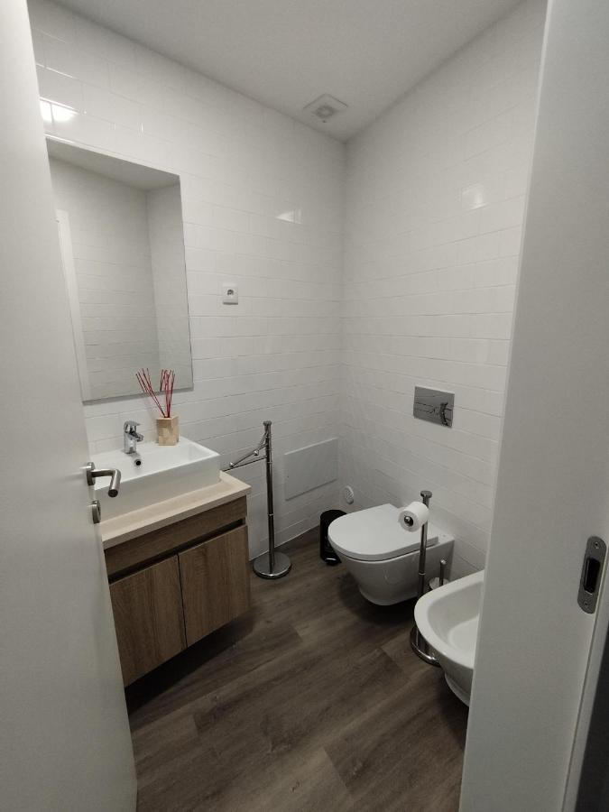 에보라 Casa Giraldo Sem Pavor 아파트 외부 사진